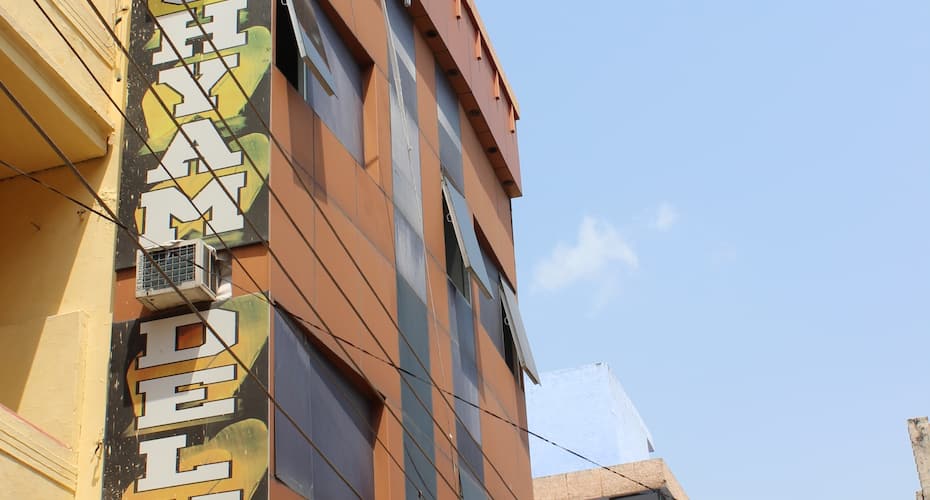 Hotel Shyam Deluxe, Haridwar 1